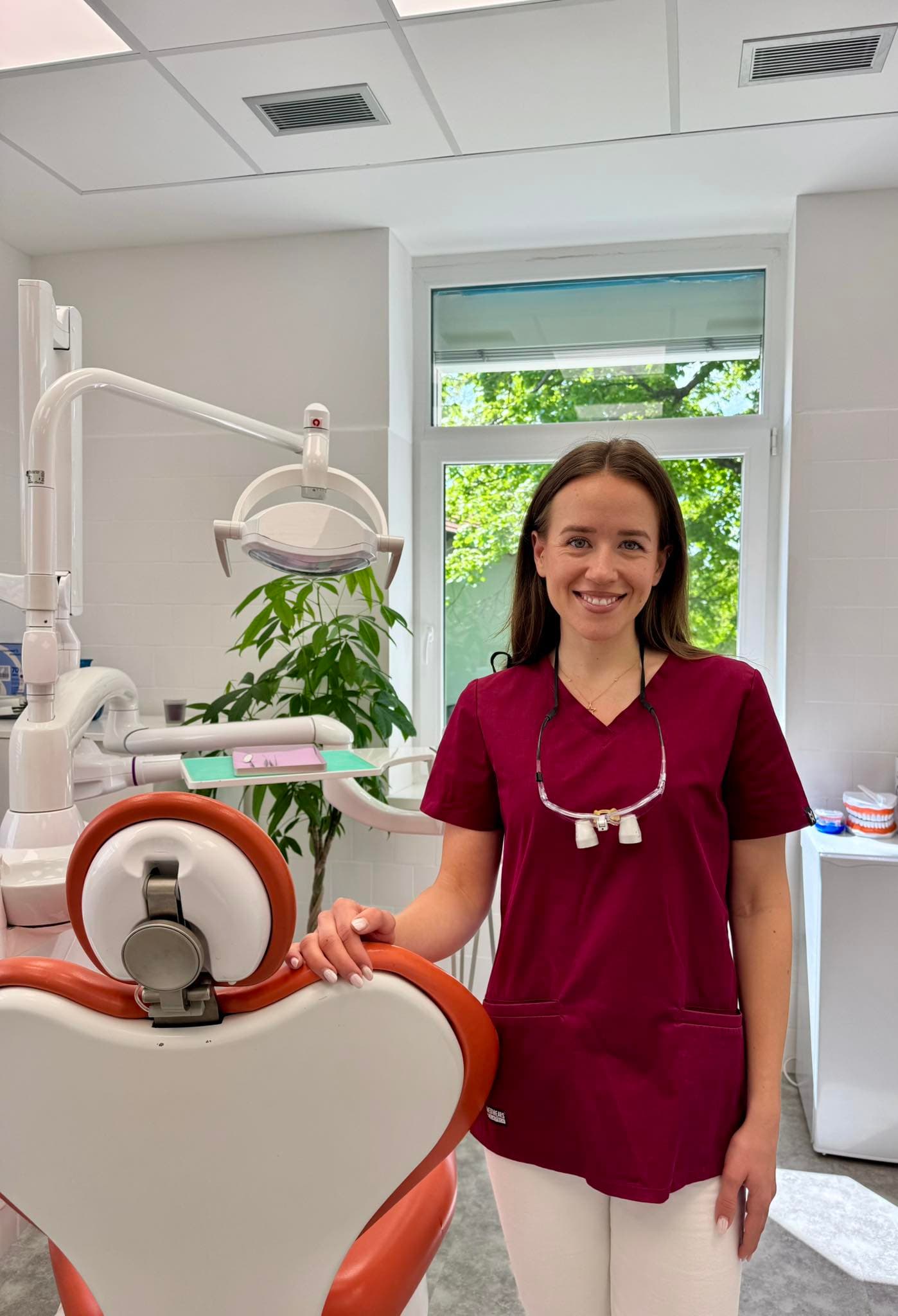 Dr. Sréter Clara Elisa